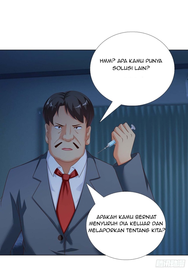 Super School Doctor (Supreme Campus Doctor) Chapter 73 Gambar 6